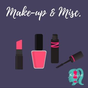 Makeup & Misc.